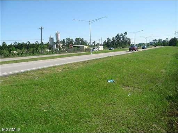 Listing Image #2 - Land for sale at 6.21 Acres Highway 603, Bay Saint Louis MS 39520