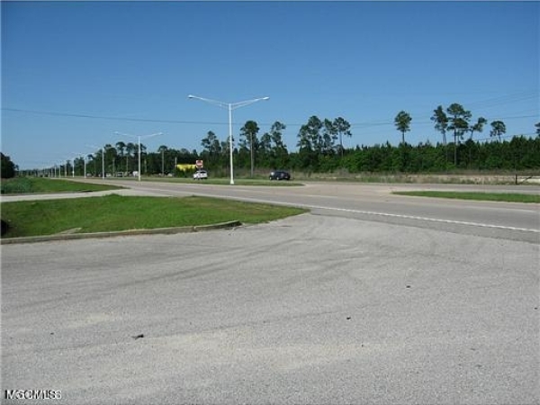 Listing Image #3 - Others for sale at 6.21 Acres Highway 603, Bay Saint Louis MS 39520