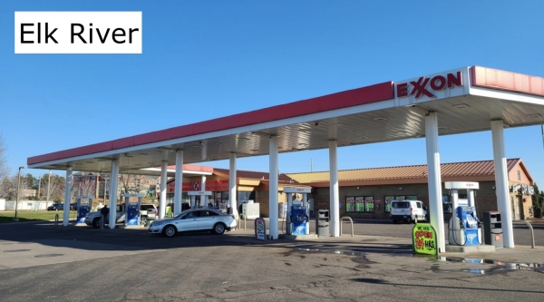Listing Image #1 - Retail for sale at 18296 Zane St NW, Elk River MN 55330 Listing Image #1 - Retail for sale at 18296 Zane St NW, Elk River MN 55330