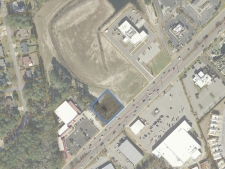 Land for sale in North Myrtle Beach, SC