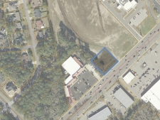 Listing Image #2 - Land for sale at TBD Highway 17 South, North Myrtle Beach SC 29582