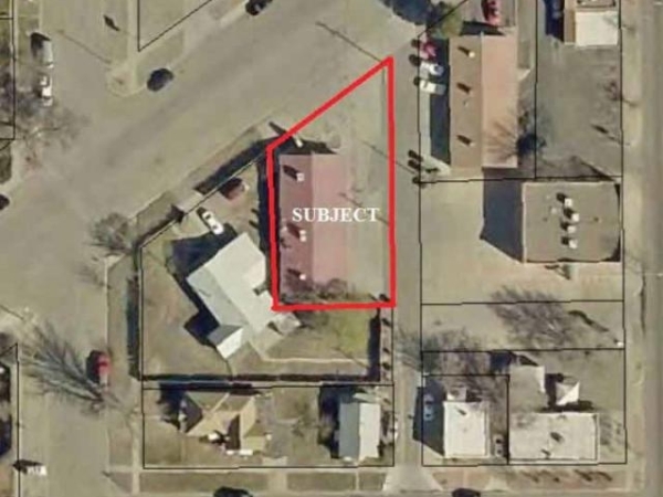 Listing Image #2 - Industrial for sale at 142 Eaton Avenue, Delta CO 81416
