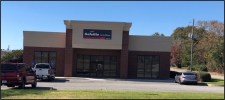Listing Image #1 - Retail for sale at 2029 Oglesby Place, Macon GA 31204