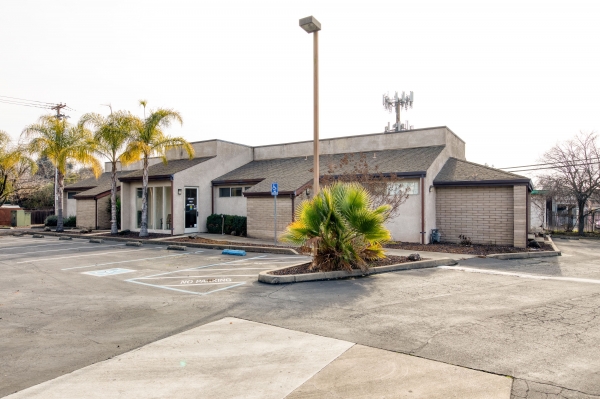 Listing Image #1 - Office for sale at 2928 Eastern Avenue, Sacramento CA 95821