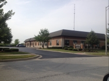 Office property for sale in Mokena, IL