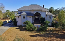 Listing Image #1 - Bed Breakfast for sale at 5718 Captain Kidd Road, Hollywood SC 29449