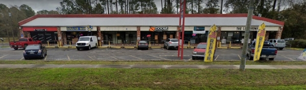 Listing Image #1 - Retail for sale at 1252 S Walnut St, Starke FL 32091