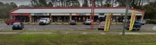 Listing Image #1 - Retail for sale at 1252 S Walnut St, Starke FL 32091