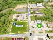 Land property for sale in Brunswick, OH