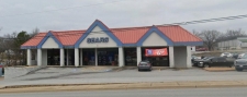Retail property for sale in Batesville, AR