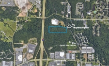 Land property for sale in Little Rock, AR