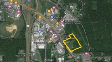 Listing Image #2 - Land for sale at 00 Fairmount Hwy, Calhoun GA 30701