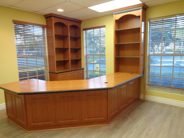 Listing Image #4 - Office for sale at 7737 N University Dr #101, Tamarac FL 33321