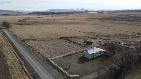 Listing Image #2 - Ranch for sale at 45235 Keating Cutoff Road, Baker City OR 97814