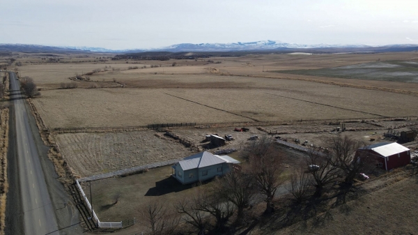 Listing Image #3 - Ranch for sale at 45235 Keating Cutoff Road, Baker City OR 97814 Listing Image #3 - Ranch for sale at 45235 Keating Cutoff Road, Baker City OR 97814