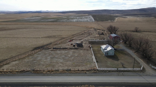 Listing Image #4 - Ranch for sale at 45235 Keating Cutoff Road, Baker City OR 97814 Listing Image #4 - Ranch for sale at 45235 Keating Cutoff Road, Baker City OR 97814