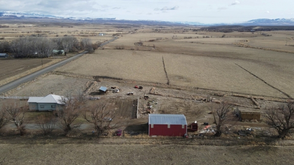 Listing Image #5 - Ranch for sale at 45235 Keating Cutoff Road, Baker City OR 97814