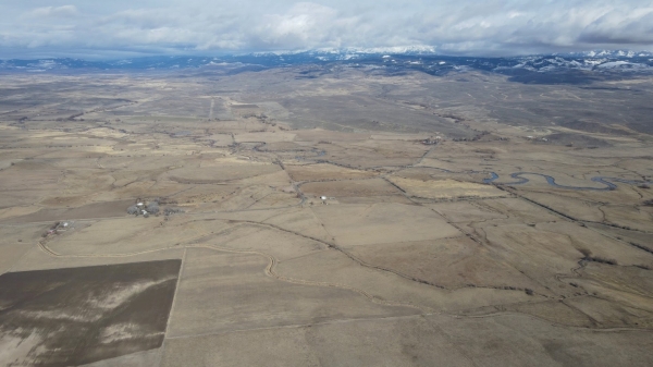 Listing Image #6 - Ranch for sale at 45235 Keating Cutoff Road, Baker City OR 97814