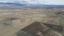 Listing Image #1 - Ranch for sale at 45235 Keating Cutoff Road, Baker City OR 97814