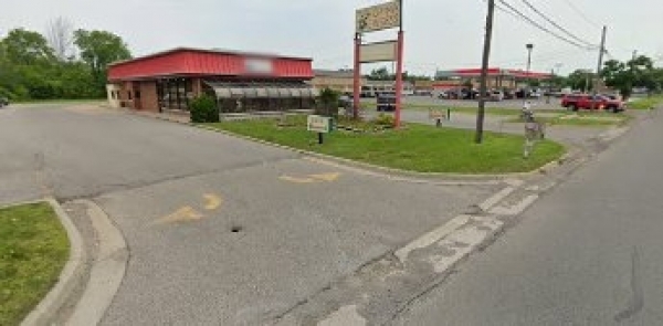 Listing Image #1 - Retail for sale at 1100 s Monroe St, Monroe MI 48161 Listing Image #1 - Retail for sale at 1100 s Monroe St, Monroe MI 48161