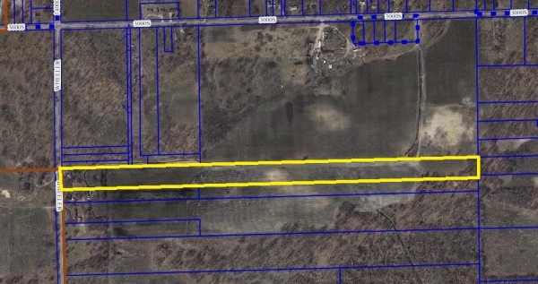 Listing Image #1 - Farm for sale at 3253 S Wheeler Rd, Pembroke Township IL 60958 Listing Image #1 - Farm for sale at 3253 S Wheeler Rd, Pembroke Township IL 60958