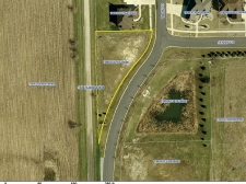 Land for sale in Frankfort, IL