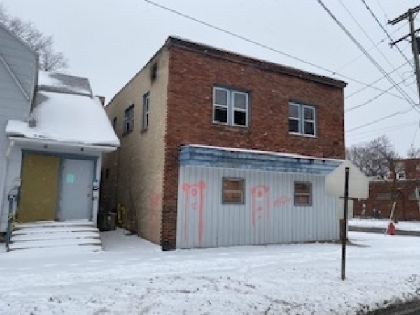 Listing Image #2 - Multi-family for sale at 1001 Lansing Ave, jackson MI 49202 Listing Image #2 - Multi-family for sale at 1001 Lansing Ave, jackson MI 49202