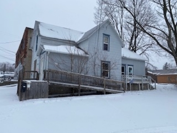 Listing Image #4 - Multi-family for sale at 1001 Lansing Ave, jackson MI 49202 Listing Image #4 - Multi-family for sale at 1001 Lansing Ave, jackson MI 49202
