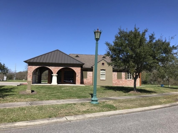 Listing Image #1 - Land for sale at 1012 Foreman Drive Lot 1, Lafayette LA 70506