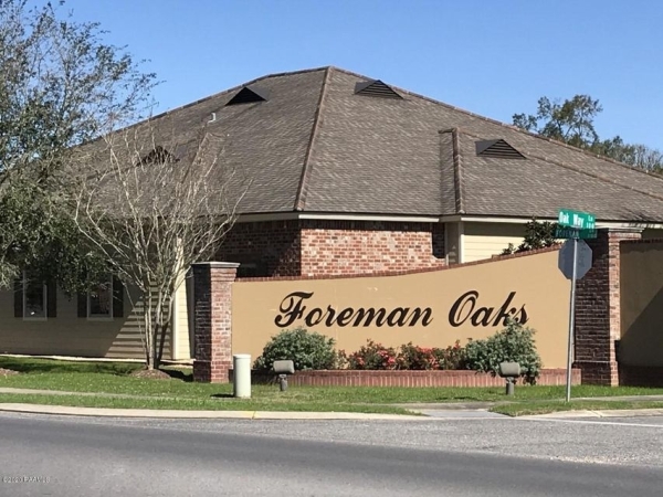 Listing Image #2 - Land for sale at 1012 Foreman Drive Lot 1, Lafayette LA 70506