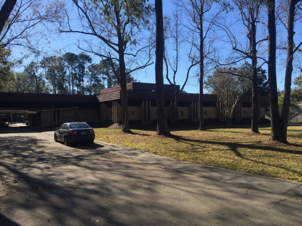 Listing Image #1 - Office for sale at 3160 Edgewood Ave W   UNDER CONTRACT, Jacksonville FL 32209