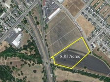 Land for sale in Anderson, CA