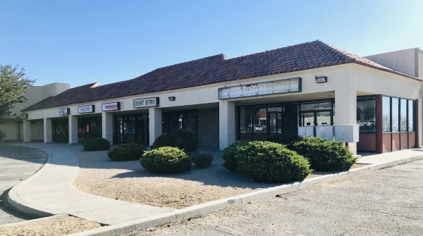 Listing Image #1 - Shopping Center for sale at 16910 State Highway 14, Mojave CA 93501 Listing Image #1 - Shopping Center for sale at 16910 State Highway 14, Mojave CA 93501
