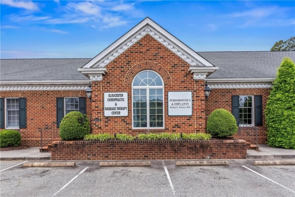 Listing Image #1 - Office for sale at 2654 George Washington Memorial Hwy, Unit #2, Hayes VA 23072 Listing Image #1 - Office for sale at 2654 George Washington Memorial Hwy, Unit #2, Hayes VA 23072