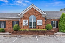 Listing Image #1 - Office for sale at 2654 George Washington Memorial Hwy, Unit #2, Hayes VA 23072