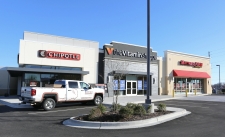 Retail property for sale in Center Point, AL