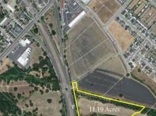 Land for sale in Anderson, CA