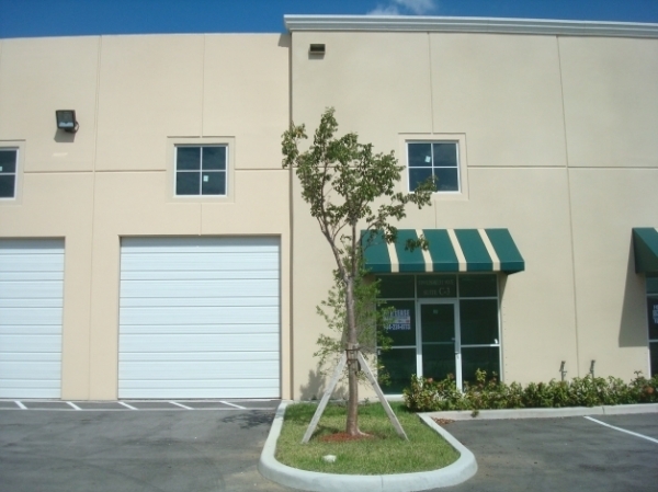 Listing Image #1 - Industrial for sale at 1091 Northwest 31st Avenue #C-3, Pompano Beach FL 33069
