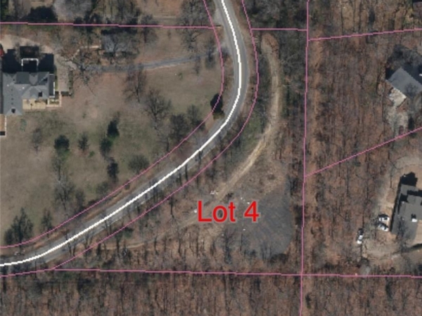 Listing Image #1 - Land for sale at 4800 Cliff Drive, Fort Smith AR 72903 Listing Image #1 - Land for sale at 4800 Cliff Drive, Fort Smith AR 72903