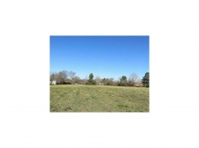 Listing Image #1 - Land for sale at 811 Cavanaugh Rd, Fort Smith AR 72908