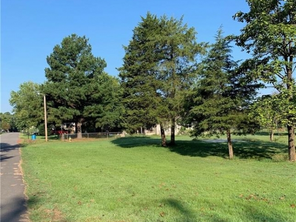 Listing Image #1 - Land for sale at 315 Lakeview Drive, Spiro OK 74959