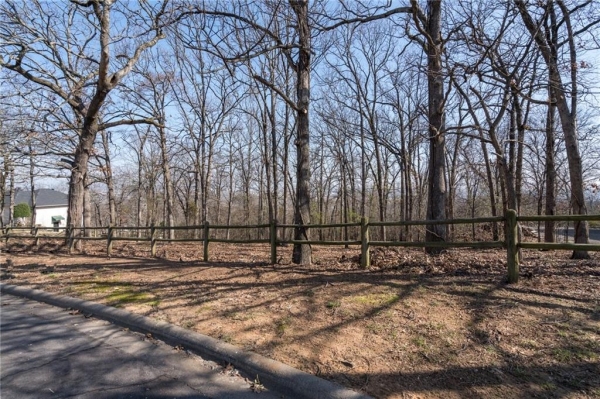 Listing Image #1 - Land for sale at Stephens Ct, Fort Smith AR 72908