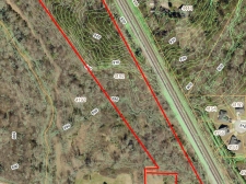 Listing Image #1 - Land for sale at 4192 Oglesby Road, Powder Springs GA 30127