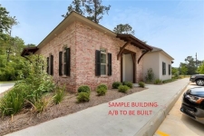 Listing Image #3 - Others for sale at 102 Fountainbleau Drive , A, Mandeville LA 70471