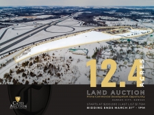 Listing Image #1 - Land for sale at SE of 103rd & Leavenworth Rd., Kansas City KS 66109