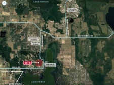 Listing Image #1 - Land for sale at 4145 Orchid Blvd, Lake Wales FL 33898