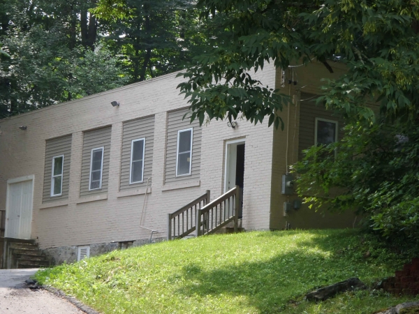 Listing Image #1 - Industrial for sale at 77 Hamilton Ave, Norwich CT 06360 Listing Image #1 - Industrial for sale at 77 Hamilton Ave, Norwich CT 06360
