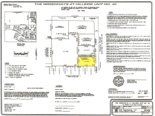 Listing Image #3 - Land for sale at Coulter South of Hillside Lot 1, Amarillo TX 79119
