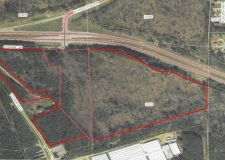 Listing Image #1 - Land for sale at 0 Bonnie Lane, Parcel 002, Dallas GA 30132