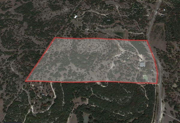 Listing Image #1 - Land for sale at 212 FM 3351, Boerne TX 78006